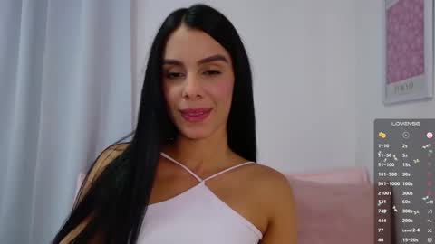 tamy sweet01 online show from March 25, 1:23 am