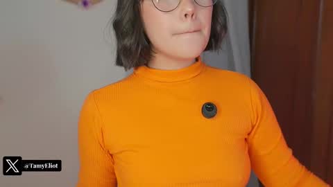 Tamy online show from October 15, 3:54 am