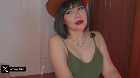 Tamy online show from November 25, 3:49 am