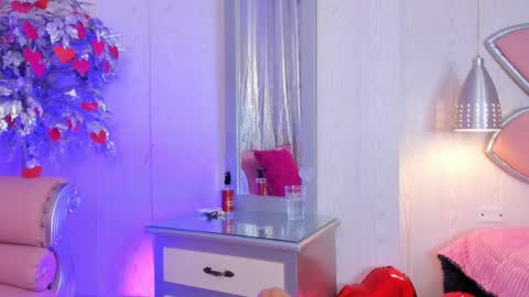 Tamy online show from February 14, 1:02 am