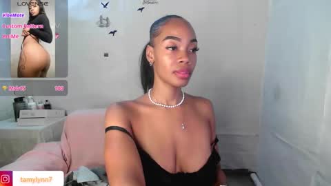 tamylynn online show from February 28, 2:04 am
