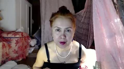 Milena online show from April 1, 3:09 pm