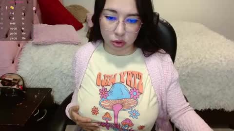 Tania Torrez online show from February 22, 2:04 am