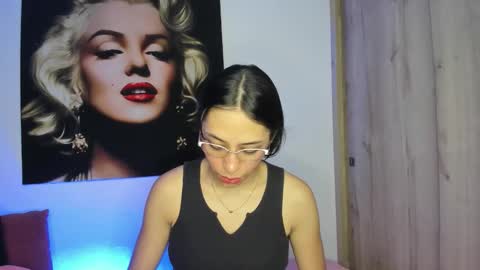 tania06 online show from November 5, 1:57 pm