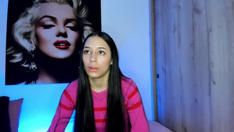 tania06 online show from September 20, 2:20 pm