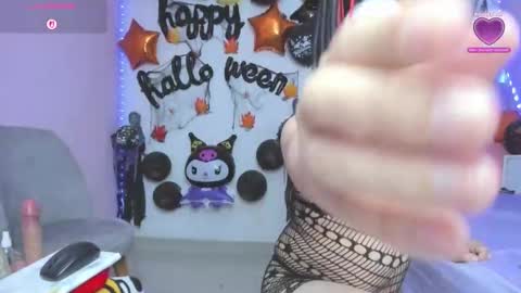 Snapshot of tania_lucia1 chatting on October 24, 5:41 am Tania lucia online show from October 24, 5:41 am