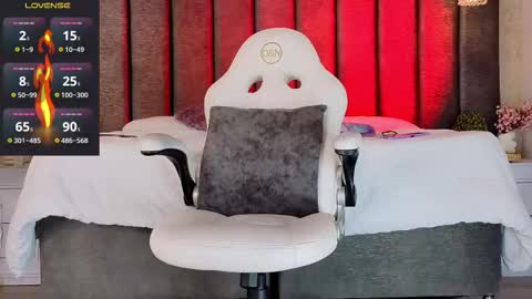 Tania Dias online show from February 13, 9:18 pm