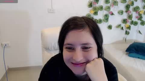 Tania  online show from November 24, 4:27 pm