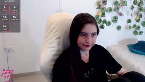 Tania  online show from February 24, 6:55 pm