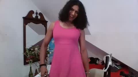 TaniaBitch online show from February 27, 2:46 am