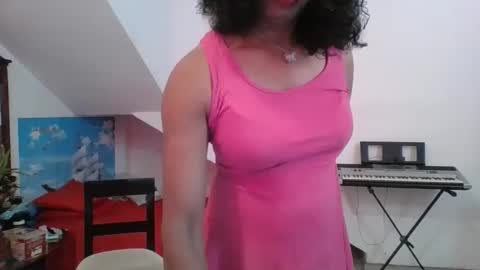 TaniaBitch online show from December 30, 2:42 am