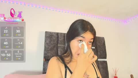 Snapshot of taniamilan chatting on September 25, 10:33 am Tania online show from September 25, 10:33 am