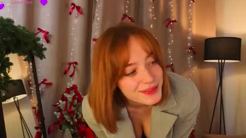 Angela and Victoria online show from December 19, 4:41 am