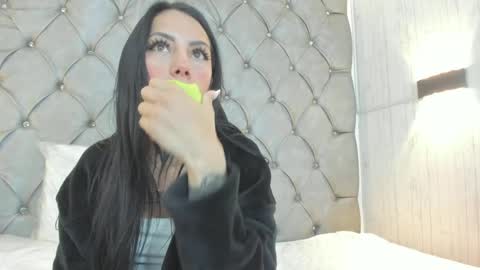 Snapshot of tanit_angels chatting on January 3, 6:11 am TANIT ANGELS online show from January 3, 6:11 am