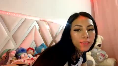 Snapshot of tanit_angels chatting on February 24, 10:04 am TANIT ANGELS online show from February 24, 10:04 am