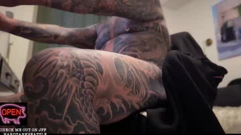 Tank Guy online show from December 2, 3:42 pm