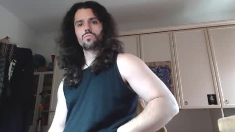 Snapshot of tantra_man_yogi chatting on October 5, 12:57 pm Tantra Man Yogi online show from October 5, 12:57 pm