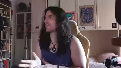 Snapshot of tantra_man_yogi chatting on September 23, 12:43 pm Tantra Man Yogi online show from September 23, 12:43 pm