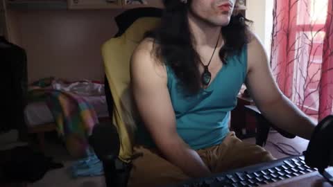 Snapshot of tantra_man_yogi chatting on October 17, 11:25 am Tantra Man Yogi online show from October 17, 11:25 am