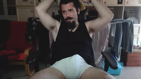 Tantra Man Yogi online show from May 22, 10:44 am