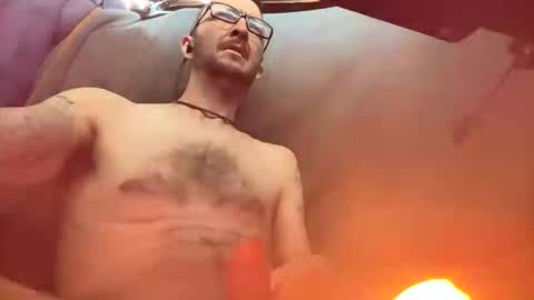 Tantra Punk online show from April 15, 9:15 pm