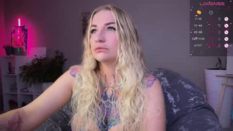 Tanya acid       online show from September 13, 4:15 am