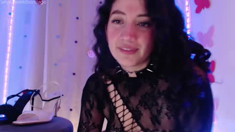 tanya online show from March 6, 12:42 am