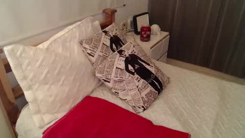 Christmas online show from March 25, 10:27 pm