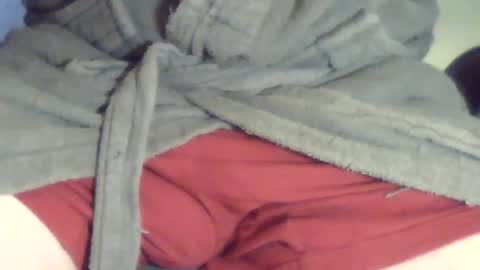 Patrick online show from December 28, 8:15 pm