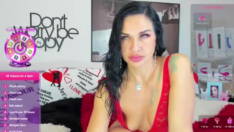 Tara  online show from March 11, 3:04 am