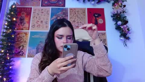    online show from December 11, 2:11 pm