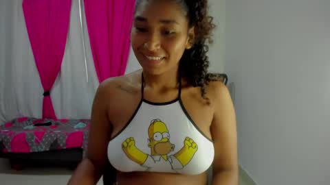 tara_thonson online show from April 13, 7:51 pm