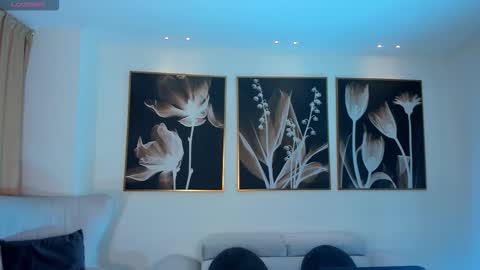 Tara Lawrence online show from October 9, 3:01 am