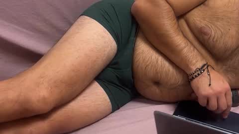 tarkan198 online show from October 31, 8:31 pm