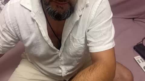 tarkan198 online show from November 18, 7:06 pm