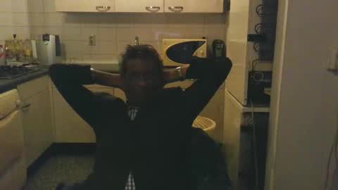 Genaro Thode online show from October 16, 11:36 pm