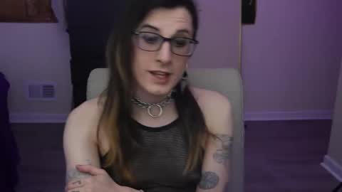 Tarrow online show from December 5, 1:53 am