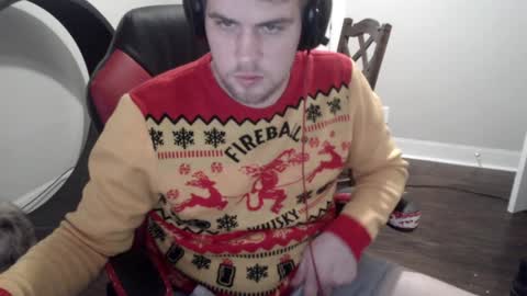 tarus333 online show from December 31, 6:27 am