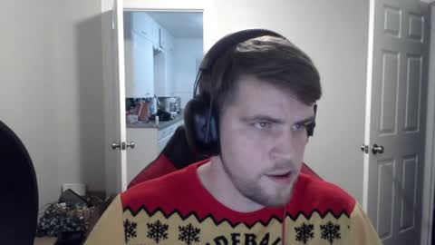 tarus333 online show from December 31, 9:31 am