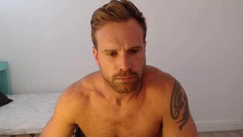 Tarzan online show from March 3, 12:39 pm