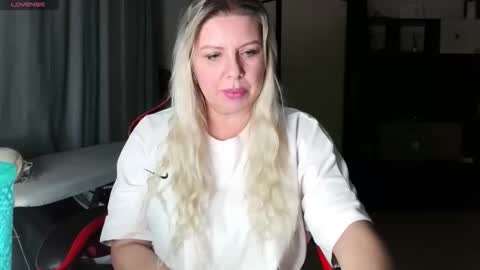 Tasha  Moon online show from October 27, 5:46 pm