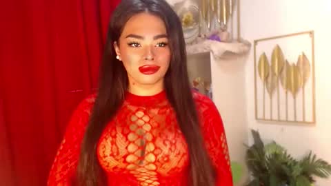 tashaa online show from March 5, 2:09 am