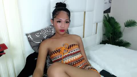 call me tashaa online show from February 25, 3:26 pm