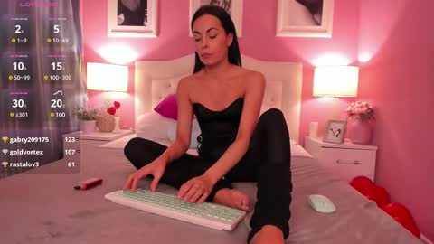 Tasha online show from February 17, 3:25 am