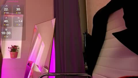 Tasha online show from March 11, 9:29 pm