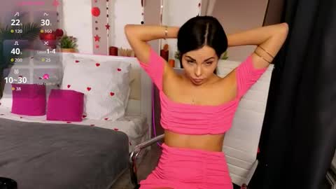 Tasha online show from September 20, 8:56 pm