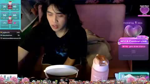 TashaKai online show from January 6, 6:34 pm