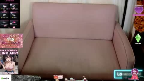 TashaKai online show from June 29, 2:28 pm