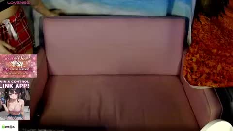 TashaKai online show from June 18, 12:43 pm