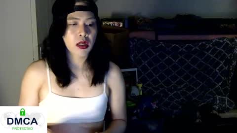 TashaKai online show from January 28, 9:40 pm